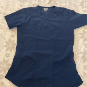 Women’s Scrub Top